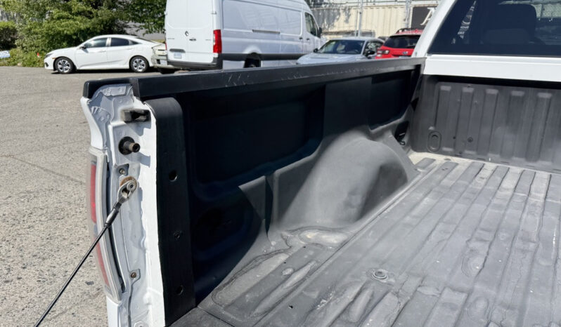 
								2014 Ford F-150 full									