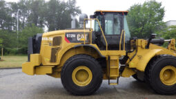 2019 Caterpillar 972M