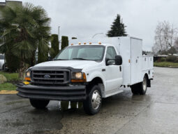 
										2000 Ford F-450 Super Duty full									