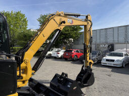 2022 Caterpillar 306