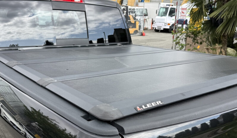 
								2018 Ram 1500 full									