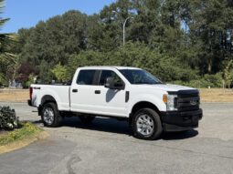 2017 Ford F-350