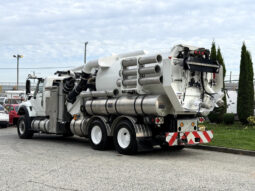 
										2014 International WorkStar full									