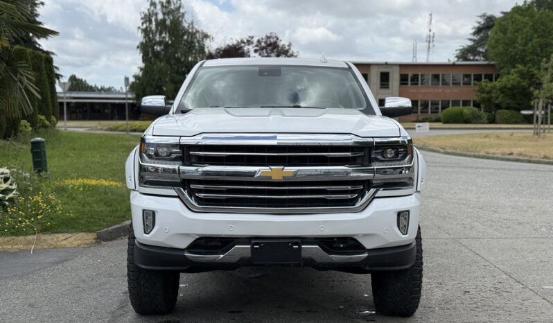 
								2017 Chevrolet Silverado 1500 full									