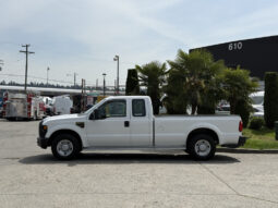 
										2008 Ford F-250 full									