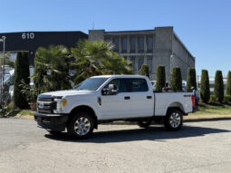 
										2017 Ford F-350 full									