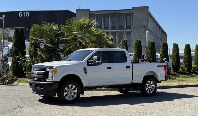 
								2017 Ford F-350 full									