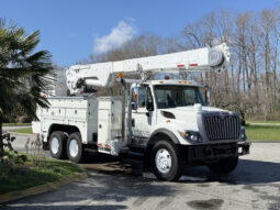2008 International 7500