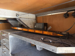 2009 Kenworth T270