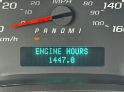 
										2013 Chevrolet Express 3500 full									