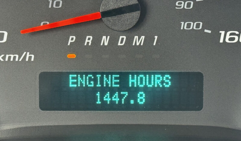 
								2013 Chevrolet Express 3500 full									