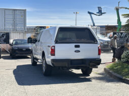 
										2014 Ford F-250 full									