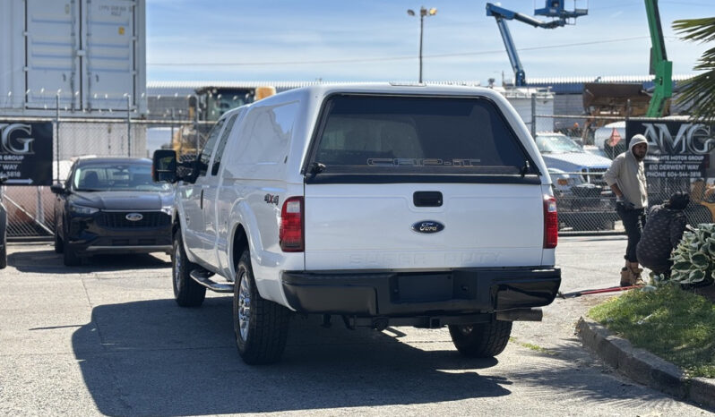 
								2014 Ford F-250 full									