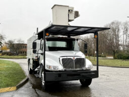 
										2020 International MV607 full									