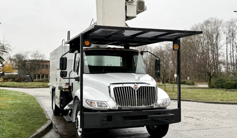 
								2020 International MV607 full									