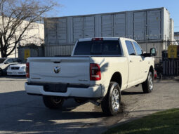 
										2023 Ram 3500 full									