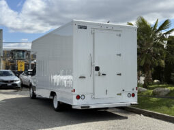 
										2016 Ford Transit full									