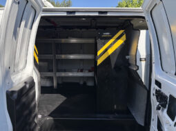 
										2019 GMC Savana full									