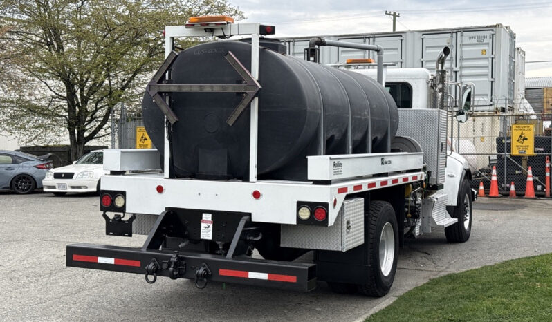 
								2016 Peterbilt 348 full									