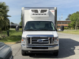 
										2019 Ford E-450 Econoline Super Duty full									