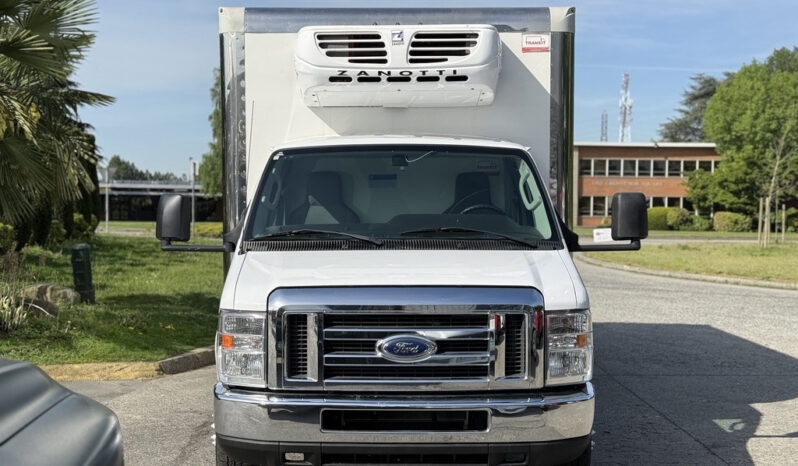 
								2019 Ford E-450 Econoline Super Duty full									