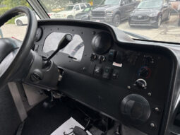 2018 Ford E-450 Super Duty
