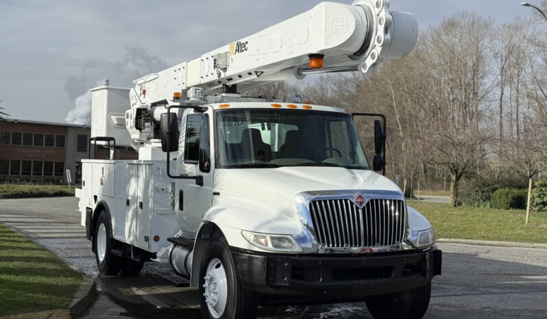 
								2011 International 4300 full									