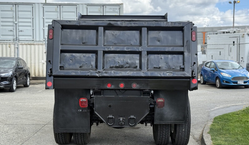 
								2017 Ford F750 full									