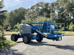 2012 Genie Z