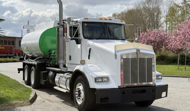 
								1996 Kenworth T800 full									