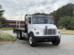 
										1998 Freightliner FL80 full									