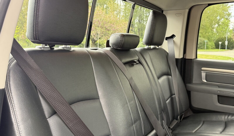 
								2018 Ram 1500 full									