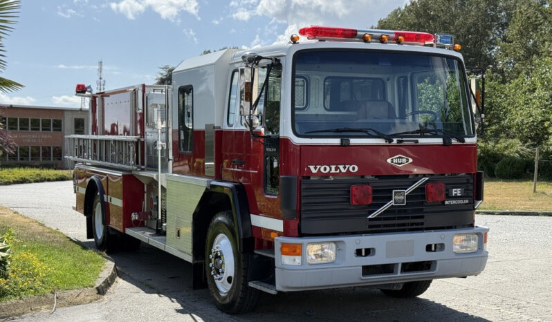 
								1994 Volvo FE full									