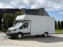 
										2016 Ford Transit full									