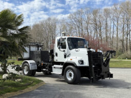 2016 Freightliner 108SD