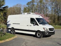 2016 Mercedes-Benz Sprinter