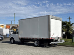 
										2023 Ford E-450 Econoline Super Duty full									