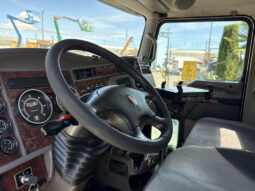 2009 Kenworth T270