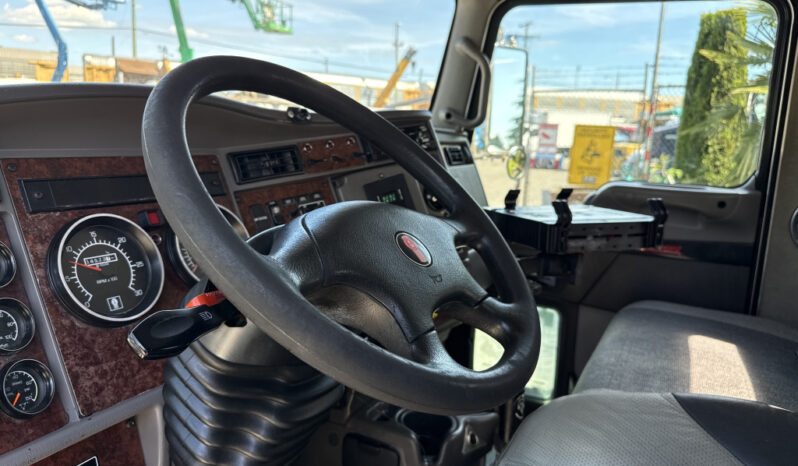 
								2009 Kenworth T270 full									
