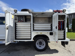 2024 Ford F-550