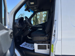 
										2019 Mercedes-Benz Sprinter full									