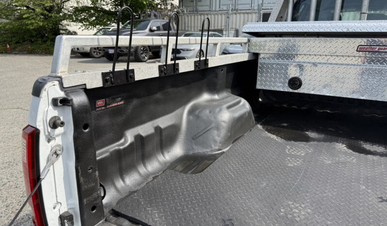 
								2011 Ford F-350 full									