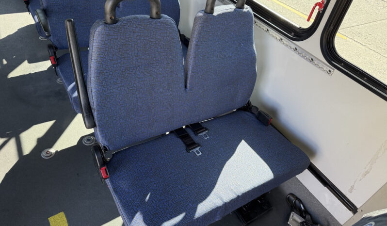 
								2017 Chevrolet Express full									