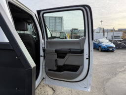 2020 Ford F-550 Super Duty