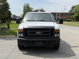 
										2008 Ford F-250 full									