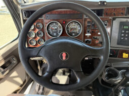 2009 Kenworth T270