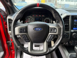 
										2019 Ford F-150 full									