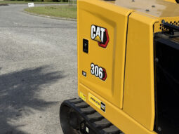 
										2022 Caterpillar 306 full									