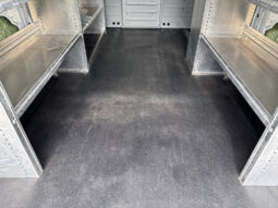 
										2023 Ford Transit full									