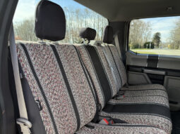 
										2018 Ford F-150 full									